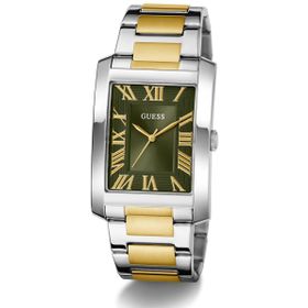 Guess GUGW0896G3 Altın Erkek Kol Saati