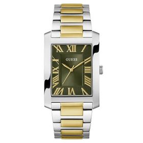Guess GUGW0896G3 Altın Erkek Kol Saati