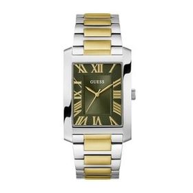 Guess GUGW0896G3 Altın Erkek Kol Saati