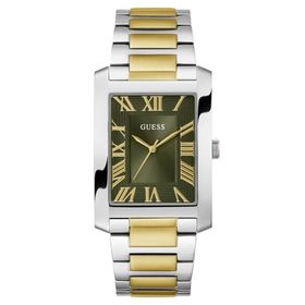Guess GUGW0896G3 Altın Erkek Kol Saati
