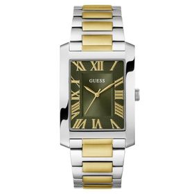 Guess GUGW0896G3 Altın Erkek Kol Saati