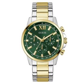 Guess GUGW0900G5 Altın Gümüş Erkek Kol Saati