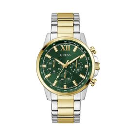 Guess GUGW0900G5 Altın Gümüş Erkek Kol Saati