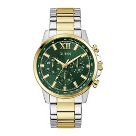 Guess GUGW0900G5 Altın Gümüş Erkek Kol Saati