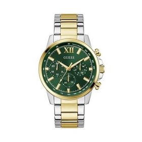 Guess GUGW0900G5 Altın Gümüş Erkek Kol Saati