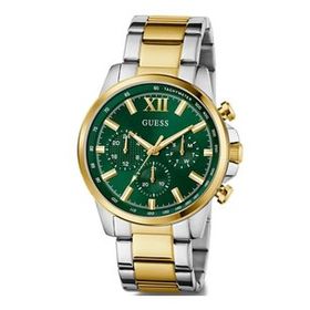 Guess GUGW0900G5 Altın Gümüş Erkek Kol Saati