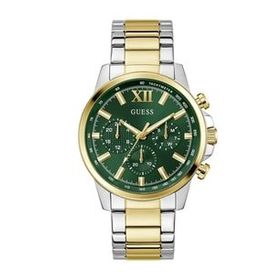 Guess GUGW0900G5 Altın Gümüş Erkek Kol Saati