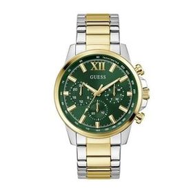 Guess GUGW0900G5 Altın Gümüş Erkek Kol Saati