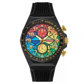 Guess GUGW0902G3 Erkek Kol Saati
