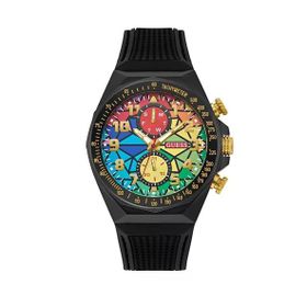 Guess GUGW0902G3 Erkek Kol Saati