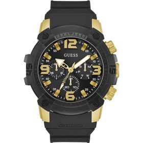Guess GUGW0911G3 Erkek Kol Saati