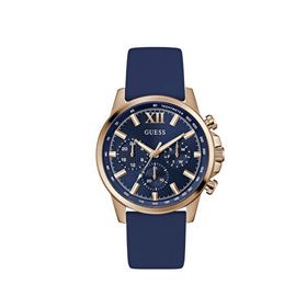 Guess GUGW0913G1 Mavi Erkek Kol Saati