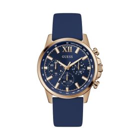 Guess GUGW0913G1 Mavi Erkek Kol Saati