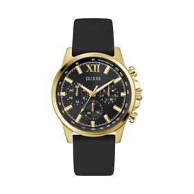Guess GUGW0913G2 Siyah Erkek Kol Saati