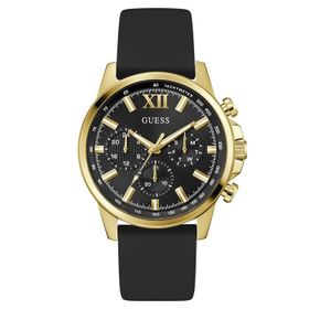 Guess GUGW0913G2 Siyah Erkek Kol Saati