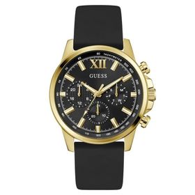 Guess GUGW0913G2 Siyah Erkek Kol Saati