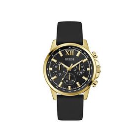 Guess GUGW0913G2 Siyah Erkek Kol Saati
