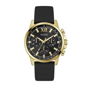 Guess GUGW0913G2 Siyah Erkek Kol Saati