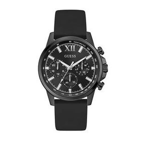 Guess GUGW0913G3 Siyah Erkek Kol Saati