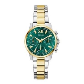 Guess GUGW0933L7 Altın Gümüş Kadın Kol Saati