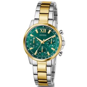 Guess GUGW0933L7 Altın Gümüş Kadın Kol Saati