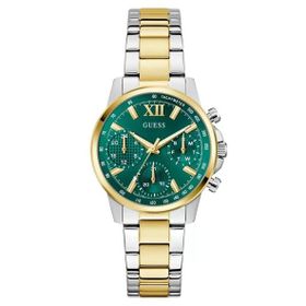 Guess GUGW0933L7 Altın Gümüş Kadın Kol Saati