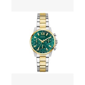 Guess GUGW0933L7 Altın Gümüş Kadın Kol Saati