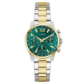 Guess GUGW0933L7 Altın Gümüş Kadın Kol Saati
