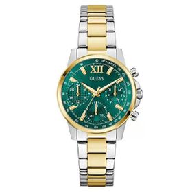 Guess GUGW0933L7 Altın Gümüş Kadın Kol Saati