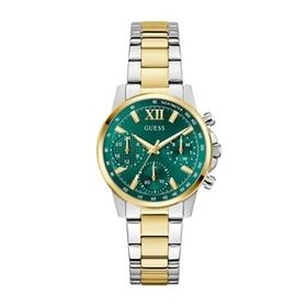 Guess GUGW0933L7 Altın Gümüş Kadın Kol Saati