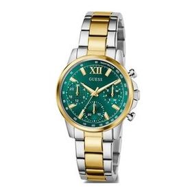 Guess GUGW0933L7 Altın Gümüş Kadın Kol Saati