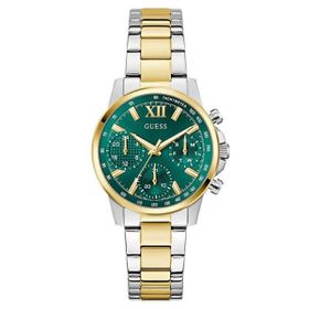 Guess GUGW0933L7 Altın Gümüş Kadın Kol Saati