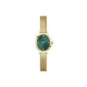 Guess GUGW0935L2 Gold Pırlantalı Kadın Kol Saatİ