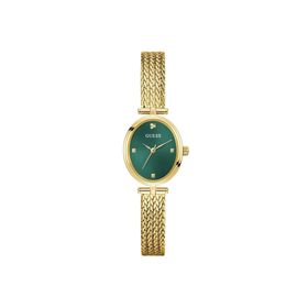 Guess GUGW0935L2 Gold Pırlantalı Kadın Kol Saatİ