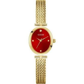Guess GUGW0935L4 Altın Kadın Kol Saati
