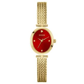 Guess GUGW0935L4 Altın Kadın Kol Saati