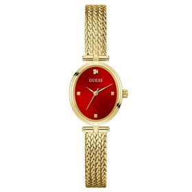 Guess GUGW0935L4 Altın Kadın Kol Saati