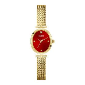 Guess GUGW0935L4 Altın Kadın Kol Saati