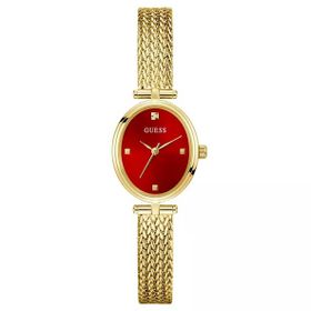 Guess GUGW0935L4 Altın Kadın Kol Saati