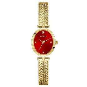 Guess GUGW0935L4 Altın Kadın Kol Saati