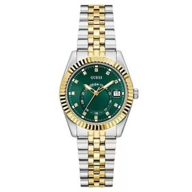 Guess GUGW0936L3 Altın Gümüş Kadın Kol Saati