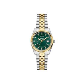 Guess GUGW0936L3 Altın Gümüş Kadın Kol Saati
