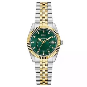 Guess GUGW0936L3 Altın Gümüş Kadın Kol Saati