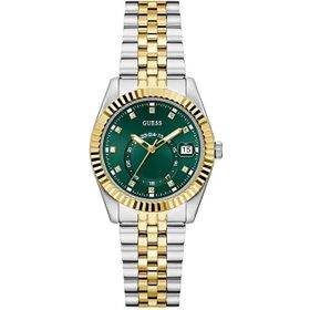Guess GUGW0936L3 Altın Gümüş Kadın Kol Saati