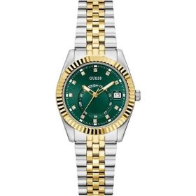 Guess GUGW0936L3 Altın Gümüş Kadın Kol Saati