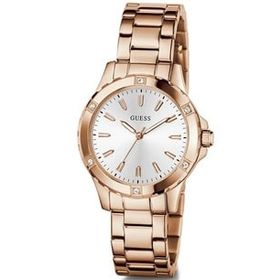 Guess GUGW0948L5 Kadın Kol Saati