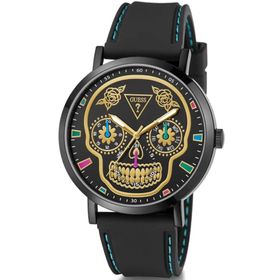 Guess GUGW0961G1 Erkek Kol Saati