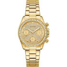 Guess GUGW1037L2 Kadın Kol Saati