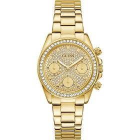 Guess GUGW1037L2 Kadın Kol Saati