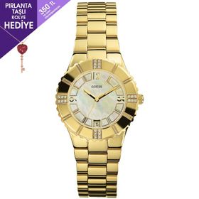 Guess GUI11065L1 Kadın Kol Saati